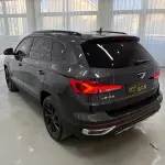 Jetta VS7 2022 150 л.с. из Китая