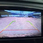 Geely Vision X6 2017 из Китая