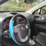MG 3 2017 из Китая
