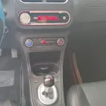 MG 3 2017 из Китая