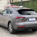 Maserati Levante 2021 350 л.с. 350 л.с. 350 л.с. из Китая