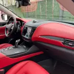 Maserati Levante 2021 350 л.с. 350 л.с. 350 л.с. из Китая