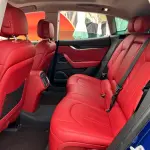 Maserati Levante 2021 350 л.с. 350 л.с. 350 л.с. из Китая