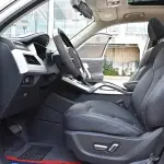 Geely Boyue 2019 из Китая
