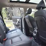 Geely Boyue 2019 из Китая