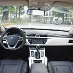 Geely Boyue 2019 из Китая