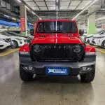 Jeep Gladiator 2024 из Китая