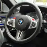 BMW M5 2021 из Китая