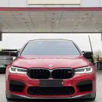 BMW M5 2021 из Китая