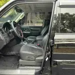 Mitsubishi Pajero (Import) 2015 из Китая