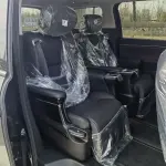 GAC Motor Trumpchi M8 2026 из Китая