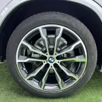 BMW X3 2022 из Китая