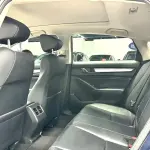 Honda Inspire 2020 из Китая