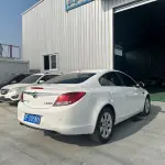 Buick Regal 2013 из Китая