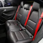 Mercedes-Benz CLA AMG 2015 из Китая