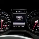Mercedes-Benz CLA AMG 2015 из Китая