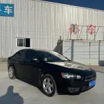Mitsubishi Lancer EX 2011 из Китая