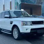 Land Rover Sport 2011 245 л.с. из Китая