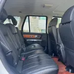 Land Rover Sport 2011 245 л.с. из Китая