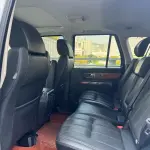 Land Rover Sport 2011 245 л.с. из Китая