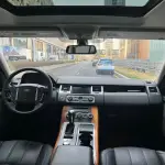 Land Rover Sport 2011 245 л.с. из Китая