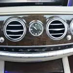 Mercedes-Benz S-Class 2016 272 л.с. — лот 57653156 из Китая