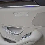 Mercedes-Benz S-Class 2016 272 л.с. — лот 57653156 из Китая
