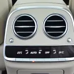 Mercedes-Benz S-Class 2016 272 л.с. — лот 57653156 из Китая