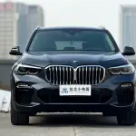BMW X5 (Import) 2021 265 л.с. 265 л.с. 265 л.с. 265 л.с. из Китая