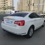 Citroen C5 2016 167 л.с. из Китая