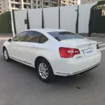 Citroen C5 2016 167 л.с. из Китая