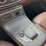 Mercedes-Benz E-Class 2018 245 л.с. — лот 57652956 из Китая