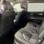 Toyota Highlander 2024 248 л.с. из Китая