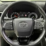 Toyota Highlander 2024 248 л.с. из Китая