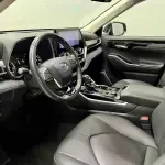 Toyota Highlander 2024 248 л.с. из Китая