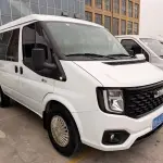 JMC JMC Fushun 2023 из Китая