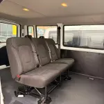 JMC JMC Fushun 2023 из Китая