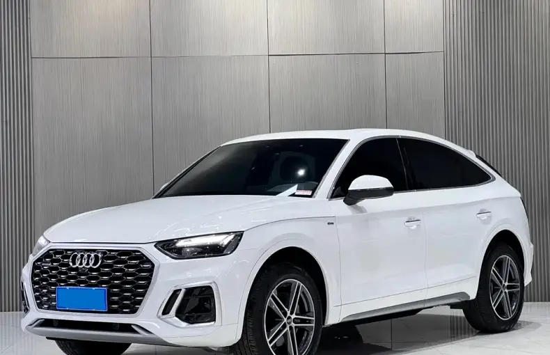 Audi Q5L Sportback 2023 из Китая