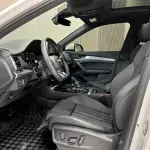 Audi Q5L Sportback 2023 190 л.с. из Китая