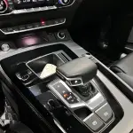 Audi Q5L Sportback 2023 190 л.с. из Китая