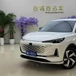 Changan CS55PLUS 2025 из Китая