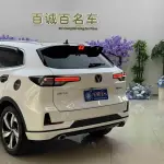 Changan CS55PLUS 2025 из Китая