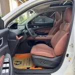 Changan CS55PLUS 2025 из Китая