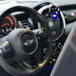 MINI Mini 2016 192 л.с. — лот 57650641 из Китая