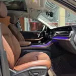 Audi Q7 2020 340 л.с. 340 л.с. из Китая
