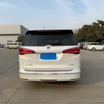 Buick GL8 2018 из Китая