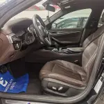 BMW 5 Series 2024 из Китая