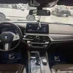 BMW 5 Series 2024 из Китая