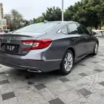 Honda Accord 2019 194 л.с. 194 л.с. 194 л.с. 194 л.с. из Китая