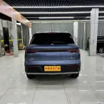 BYD Pro New Energy 2024 110 л.с. из Китая
